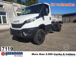 Iveco Daily 70S18HA8 WX 4x4, 5x VORHANDEN!