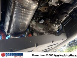 Iveco Daily 70S18HA8 WX 4x4, 5x VORHANDEN!