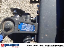 Iveco Daily 70S18HA8 WX 4x4, 5x VORHANDEN!