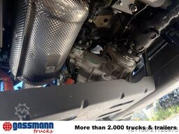 Iveco Daily 70S18HA8 WX 4x4, 5x VORHANDEN!