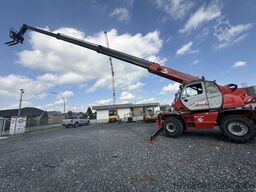 Manitou MRT 2150 Previleg plus
