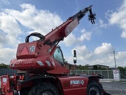 Manitou MRT 2150 Previleg plus