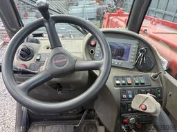 Manitou MRT 2150 Previleg plus