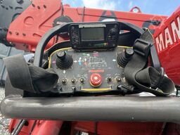 Manitou MRT 2150 Previleg plus
