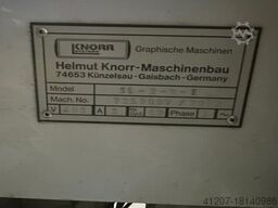 Knorr SL-2-V-E
