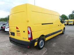 renault Master 130 dCi L3H2 Euro6 KLIMA COC Regal