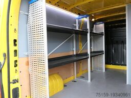 renault Master 130 dCi L3H2 Euro6 KLIMA COC Regal