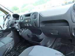 renault Master 130 dCi L3H2 Euro6 KLIMA COC Regal
