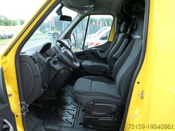 renault Master 130 dCi L3H2 Euro6 KLIMA COC Regal
