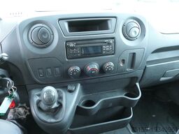 renault Master 130 dCi L3H2 Euro6 KLIMA COC Regal