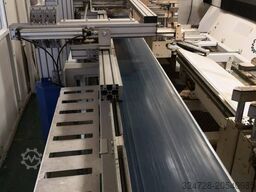 BACCI EVOLUTION JET 12AXIS