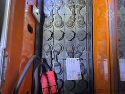 OMG LOGOS AC 1200kg 4115mm