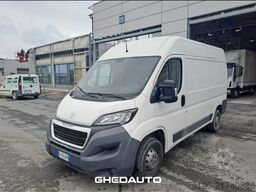 PEUGEOT BOXER FURGONE C3MFB