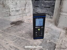 PEUGEOT BOXER FURGONE C3MFB