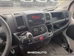 PEUGEOT BOXER FURGONE C3MFB
