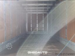 CITROEN JUMPER 35 HEAVY ONNICAR - FURGONE CON SPONDA CARICATRICE