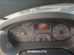 CITROEN JUMPER 35 HEAVY ONNICAR - FURGONE CON SPONDA CARICATRICE