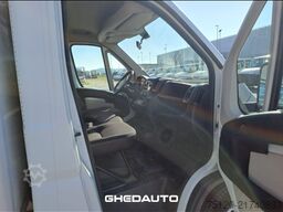 CITROEN JUMPER 35 HEAVY ONNICAR - FURGONE CON SPONDA CARICATRICE