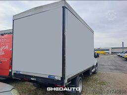 FORD TRANSIT - CASSONE FISSO CENTINATO