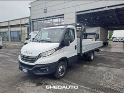 IVECO DAILY 35C16H3.0 CASSONE FISSO BRICCOLANI