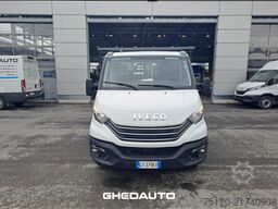 IVECO DAILY 35C16H3.0 CASSONE FISSO BRICCOLANI