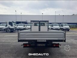 IVECO DAILY 35C16H3.0 CASSONE FISSO BRICCOLANI