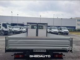 IVECO DAILY 35C16H3.0 CASSONE FISSO BRICCOLANI