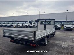 IVECO DAILY 35C16H3.0 CASSONE FISSO BRICCOLANI