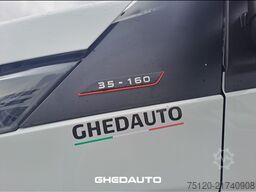 IVECO DAILY 35C16H3.0 CASSONE FISSO BRICCOLANI