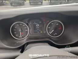 IVECO DAILY 35C16H3.0 CASSONE FISSO BRICCOLANI