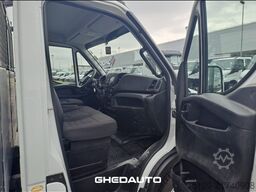 IVECO DAILY 35C16H3.0 CASSONE FISSO BRICCOLANI