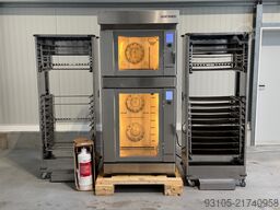 Wiesheu Euromat B5/B10