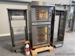 Wiesheu Euromat B5/B10