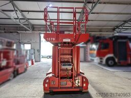 PB Lift S171-16E