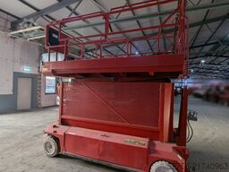 PB Lift S171-16E
