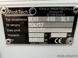 PROFITECH 