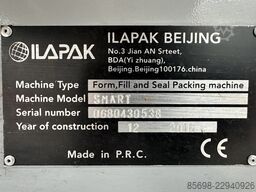ILAPAK Smart
