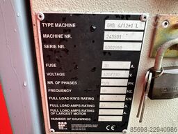 AWETA GMB4-12-1
