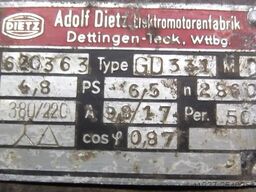 Dietz GD331