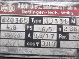 Dietz GD331
