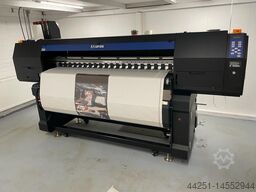 Uras 3-Kopf Drucker Großformatdrucker