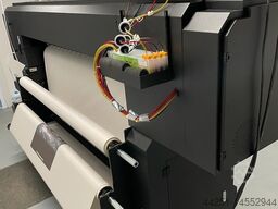 Uras 3-Kopf Drucker Großformatdrucker
