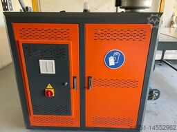 Hazar Makina HM625  Kalenderdrucker