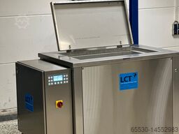 Laue Cleaning Technology GmbH NW 180 BSS