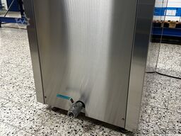 Laue Cleaning Technology GmbH NW 180 BSS