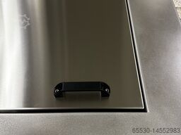 Laue Cleaning Technology GmbH NW 180 BSS