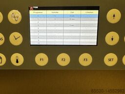 Laue Cleaning Technology GmbH NW 180 BSS