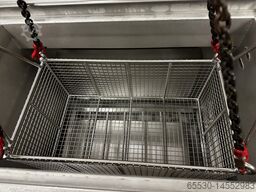 Laue Cleaning Technology GmbH NW 180 BSS