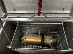 Laue Cleaning Technology GmbH NW 180 BSS