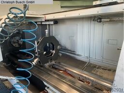 BUFFALO MACHINEY BNC-22120